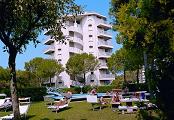 Lignano apartmny